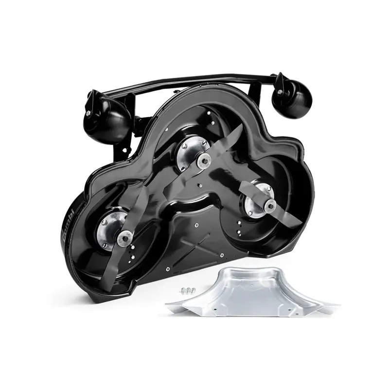 Piatto lame serie 3 husqvarna - combi 94 cm - per rider "new 2026" Korting
