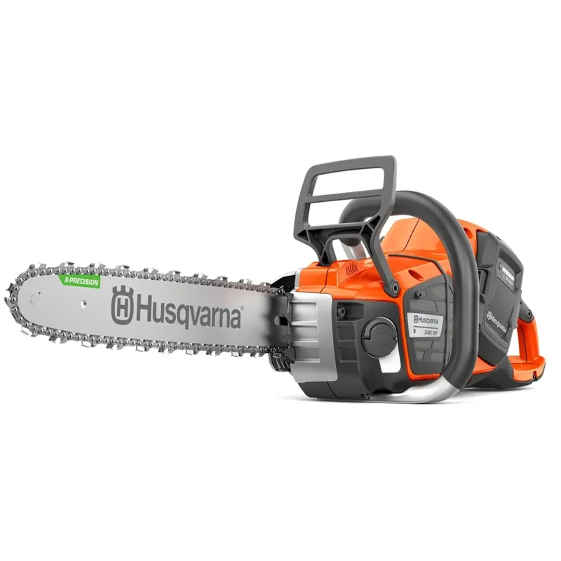 Meest Verkocht Motosega a batteria husqvarna - 542i xp naked - senza batteria da abbattimento