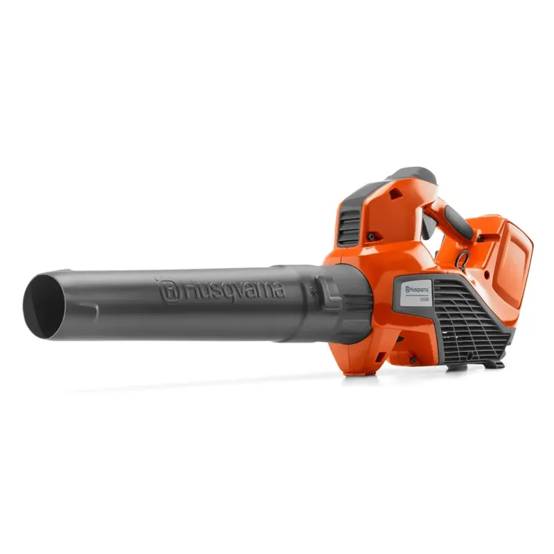 Soffiatore batteria husqvarna - 120i "new " - con batteria Express Levering