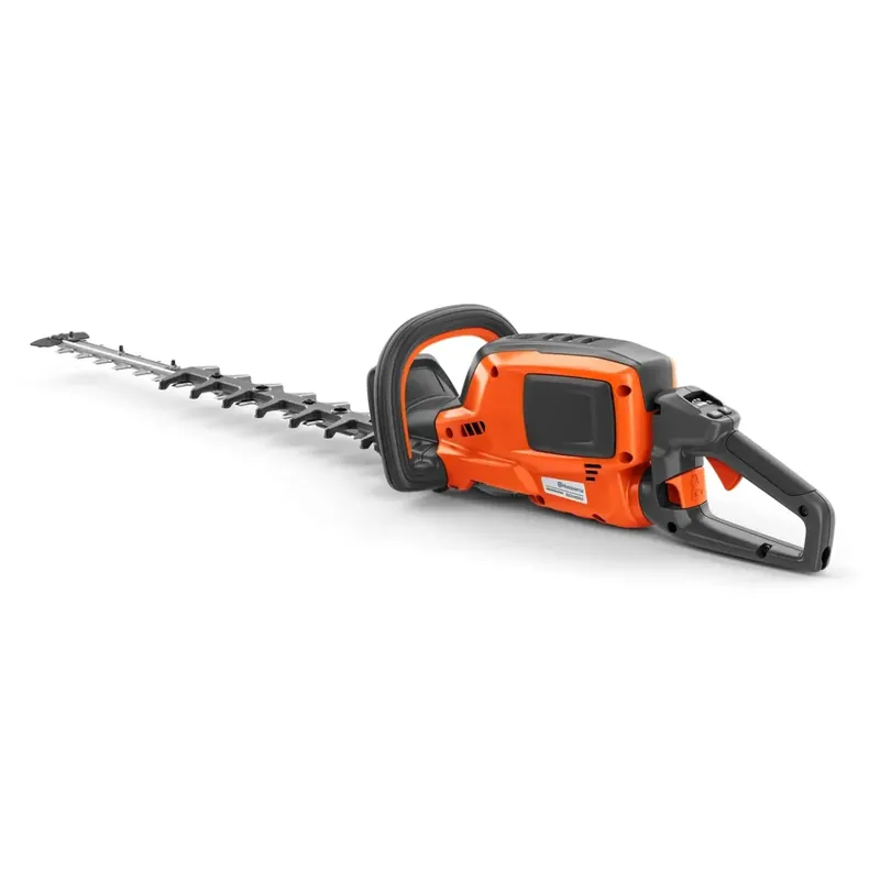 Hete Deal Tagliasiepe batteria husqvarna - 522ihd60 naked - senza batteria