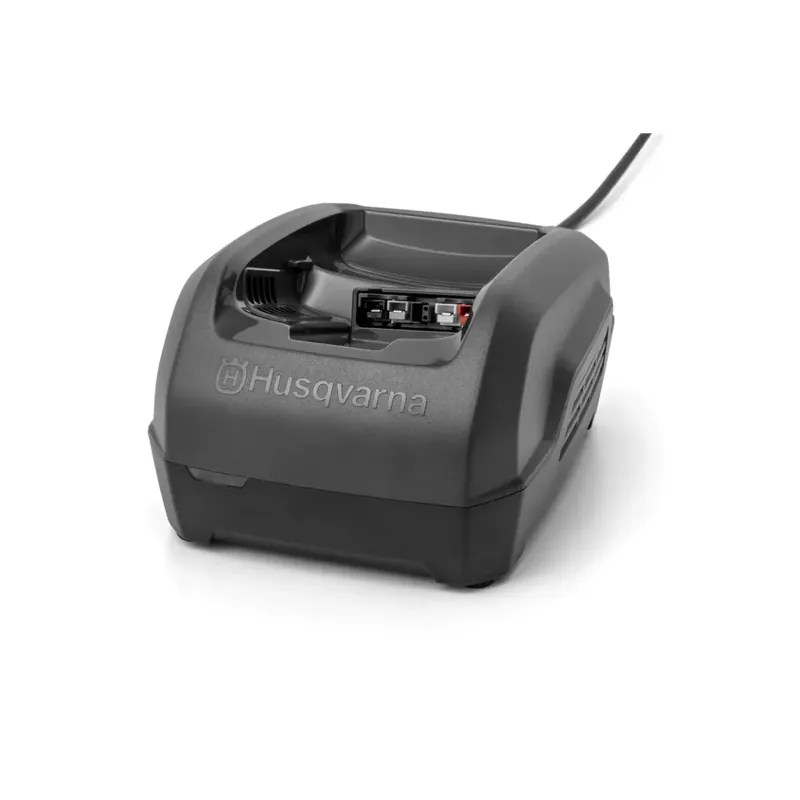 Exclusieve Aanbieding Caricabatteria husqvarna - qc250w - new