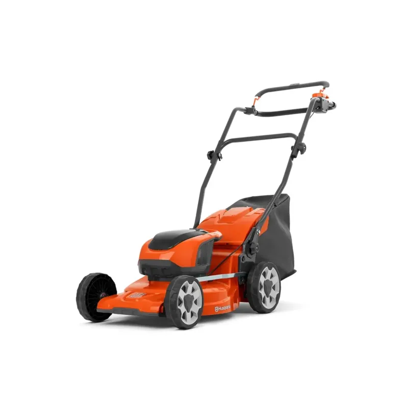 Flitsaanbieding Rasaerba batteria husqvarna - lc137i naked - senza batteria