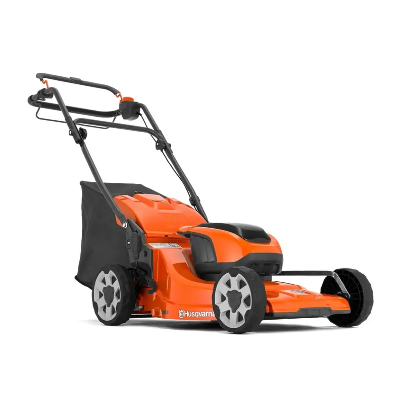 Rasaerba batteria husqvarna - lc142is naked - senza batteria Betrouwbaar