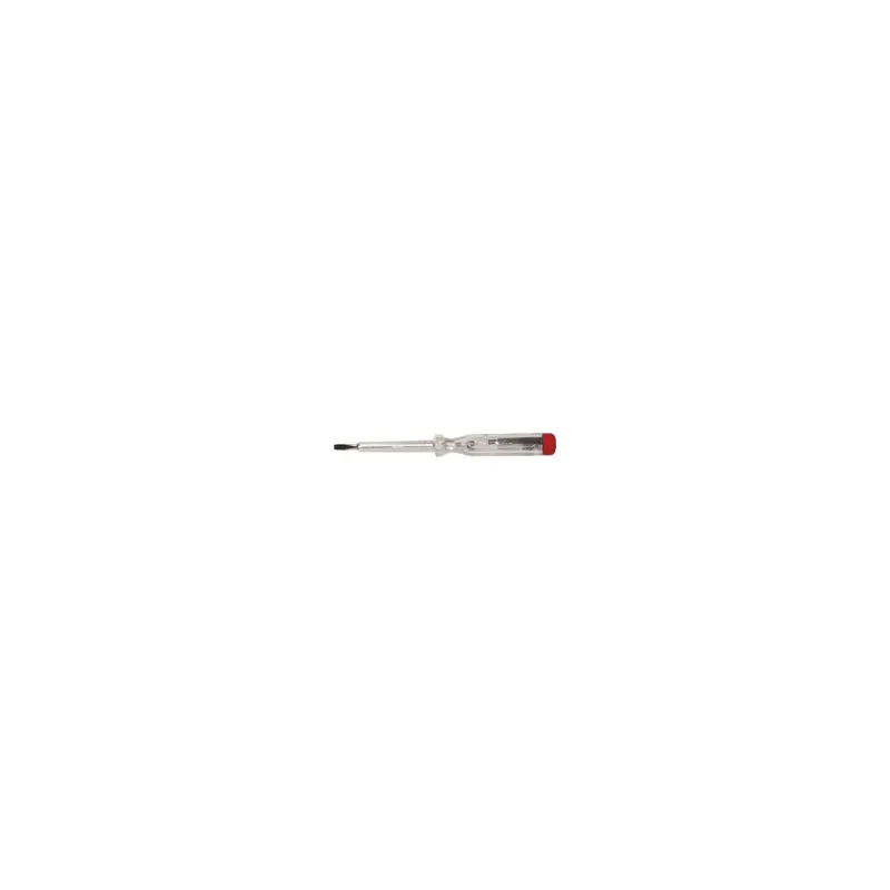 Cacciavite cercafase piccolo - mm. 140 - lama acciaio spezial-shal Rechtstreeks Van De Fabrikant