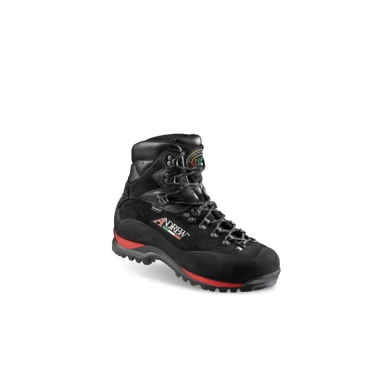 Voordeelprijs Scarpone nepal andrew - n.44 nero - s3 sympatex e memory form