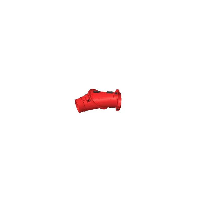 Deviatore regolabile - l3evo - cifarelli Weekendaanbieding