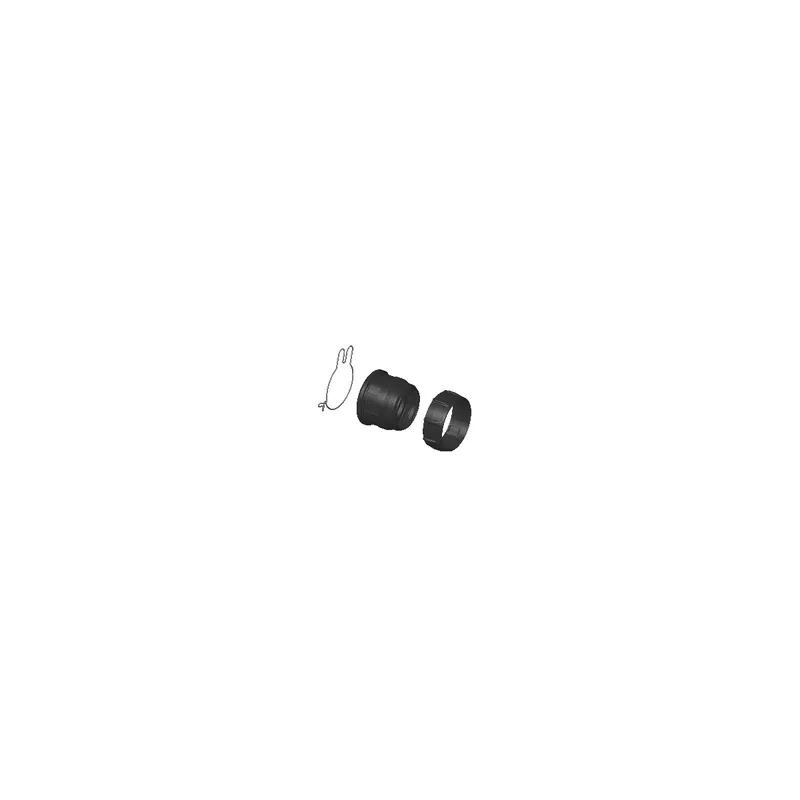 Finale Uitverkoop Kit giunto girevole tubo - l3e - cifarelli