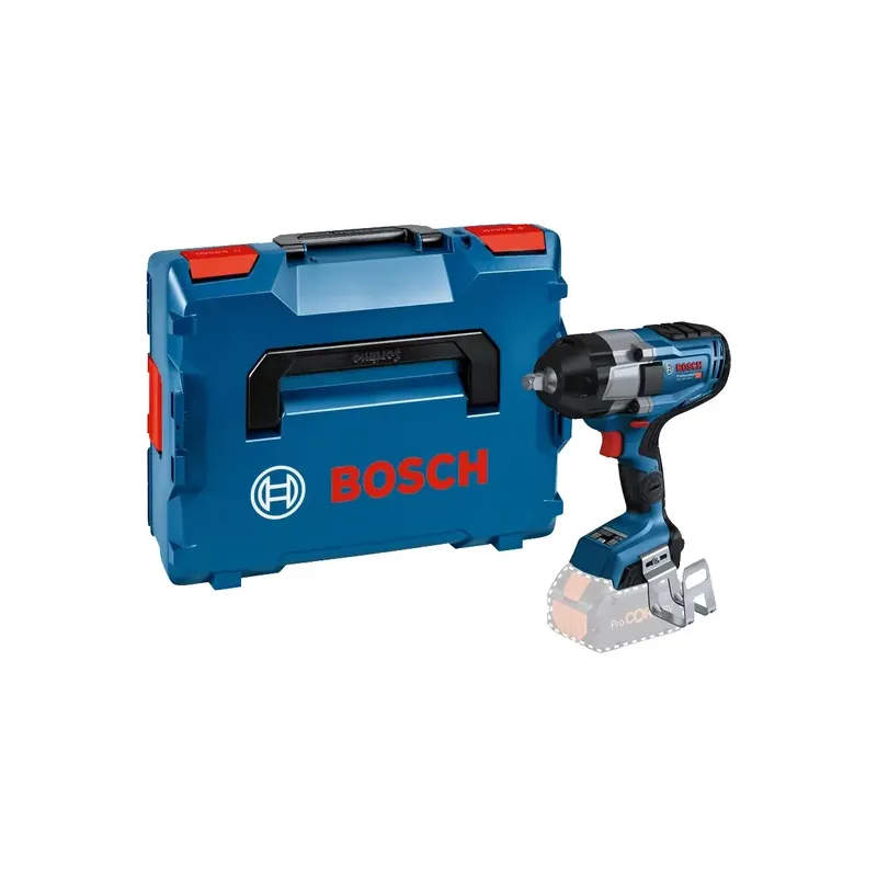 Beste Prijs Avvitatore impulsi 1/2 bosch - gds 18v-1000c - naked