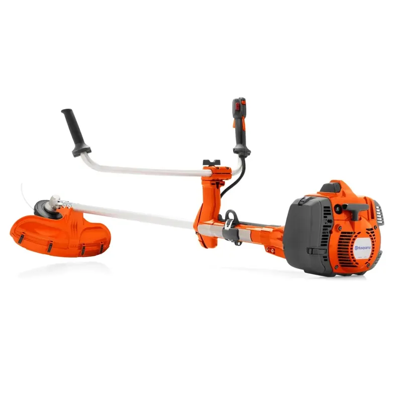Decespugliatore husqvarna - 545rx cc.45 - asta dritta c/corna Beperkt Aanbod