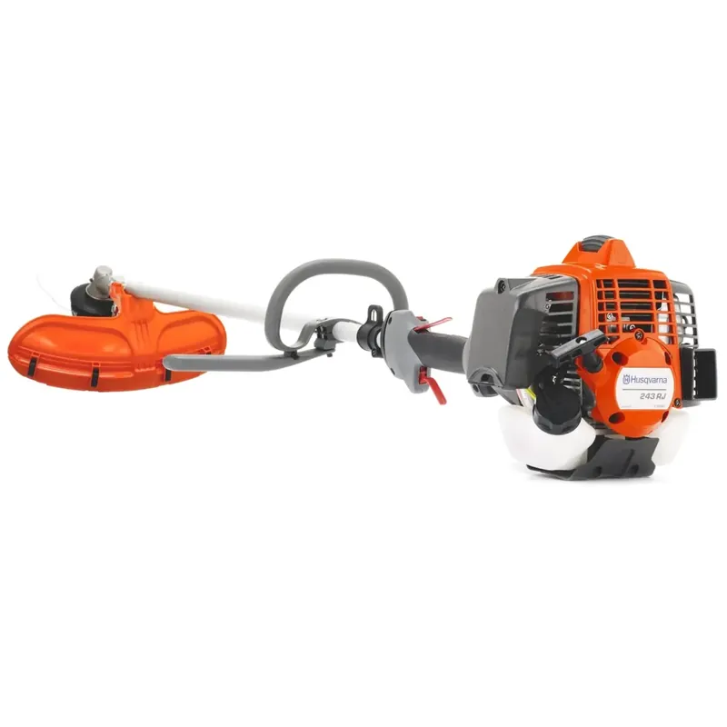 Decespugliatore husqvarna - 243rj cc.40 - asta dritta Beperkte Voorraad