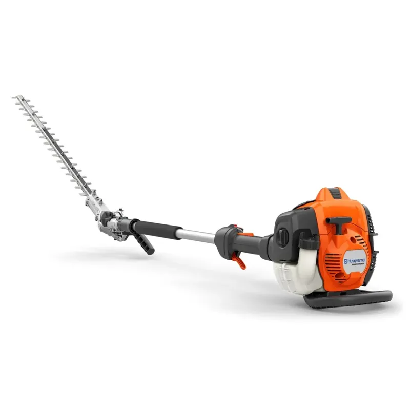 Tagliasiepe husqvarna - 525he3 - 3 mt telescopico Korting