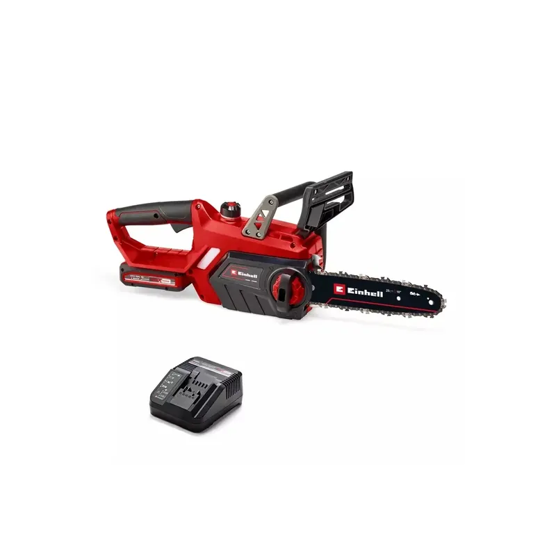 Elettrosega batteria einhell - ge-lc 18 li - kit 1x3,0ah Favoriet