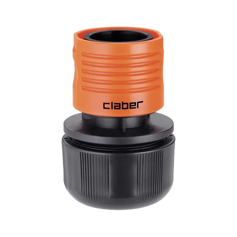 Raccordo rapido claber - 9650 - acquamaster Flitsaanbieding