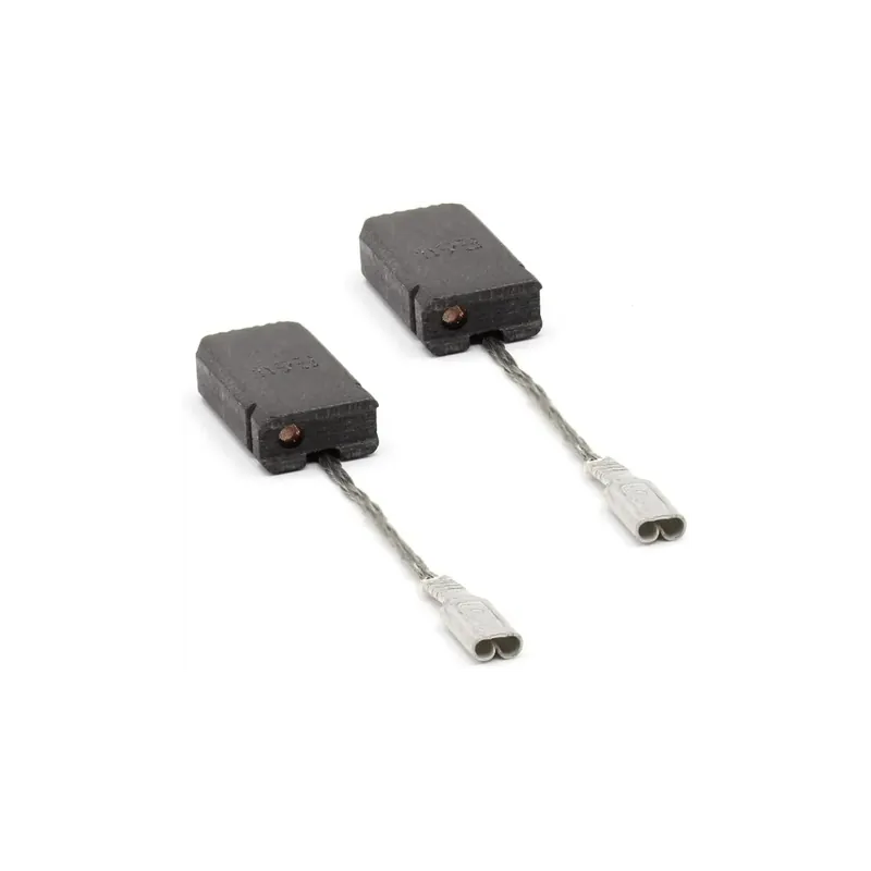 Spazzole serie bosch - 1607014176 - pz.2 Bestseller