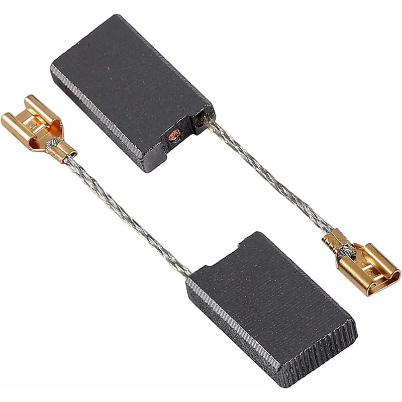Spazzole serie bosch - 1617014126 - pz.2 Direct Verzonden