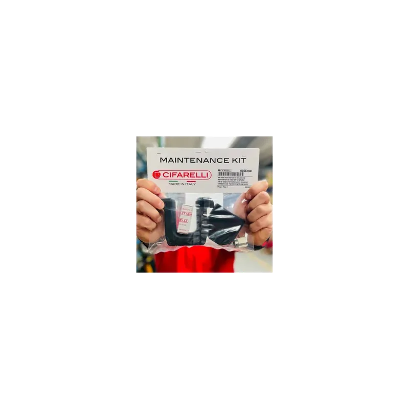 Bestel Nu Kit manutenzione cifarelli - per bl1200 - soffiatore