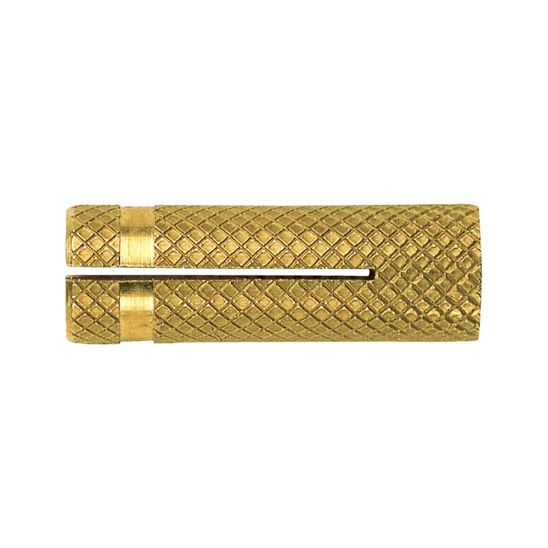 Laatste Kans Tassello po fischer - m 8x30 - ottone