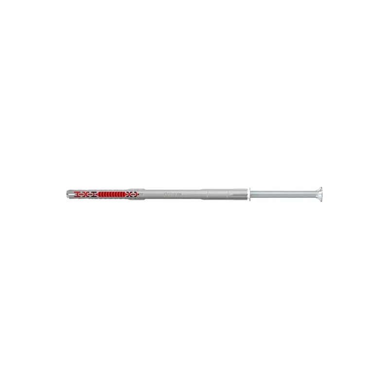 Snelle Levering Tassello duoxpand fischer - 8x100 t - c/vite