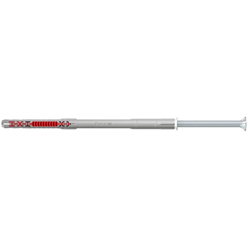 Gereduceerde Prijs Tassello duoxpand fischer - 8x120 t - c/vite