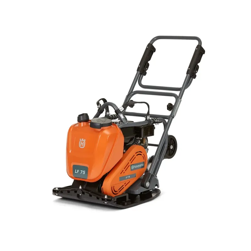Lage Prijs Compattatore husqvarna - lf 75 lat - mm.500 motore honda