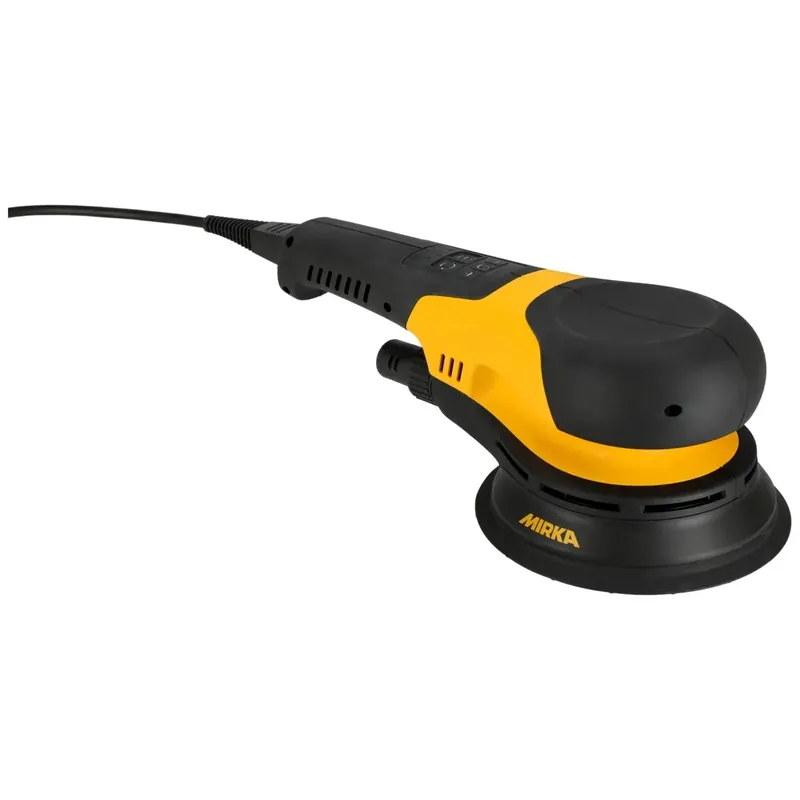 Levigatrice mirka deros - rs 600 150mm. - Hete Deal