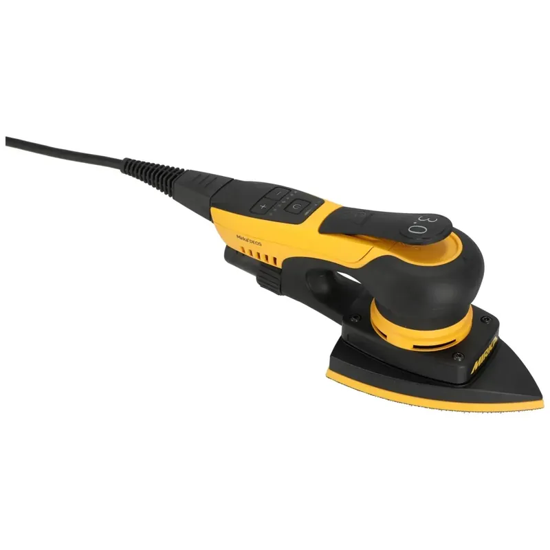 Levigatrice mirka delta - deos ii 663 - Speciale Aanbieding