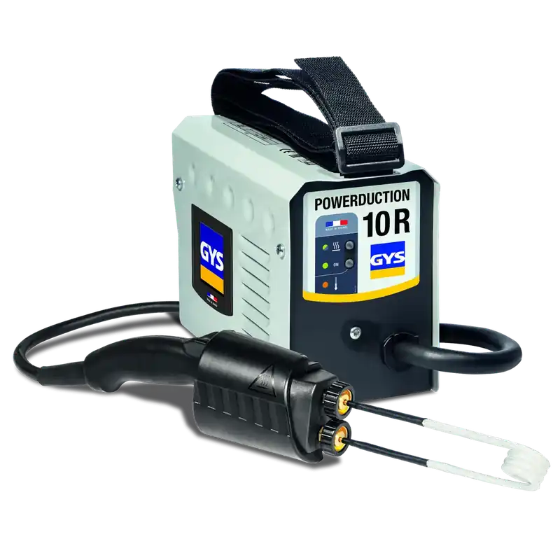 Riscaldatore a induzione gys - 10r - Must-Have