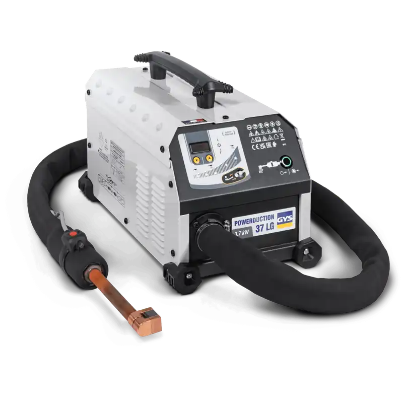 Riscaldatore a induzione gys - 37lg (s90) - Meest Verkocht