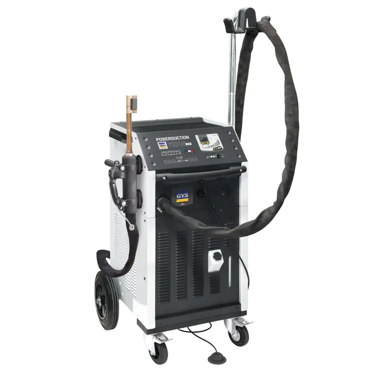 Shop Nu Riscaldatore a induzione gys - 110lg (l90) -
