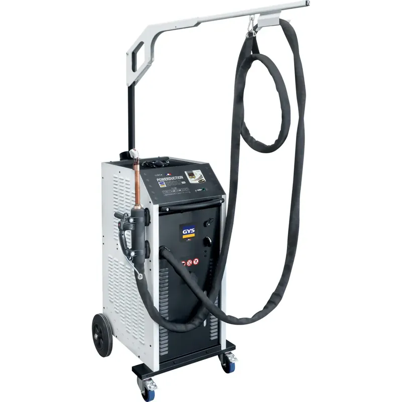 Riscaldatore a induzione gys - 220lg - c/cavo da 6 mt Voordeelprijs