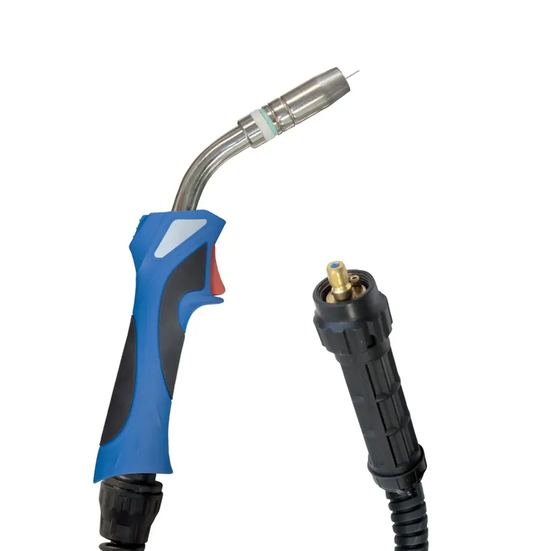 Hete Deal Torgia mig gys - 250a - mt.4 - d.1.0 m6