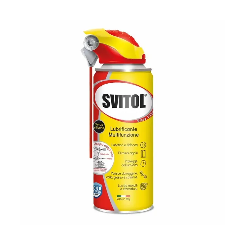Voordeelprijs Svitol spray - ml. 400 - arexon