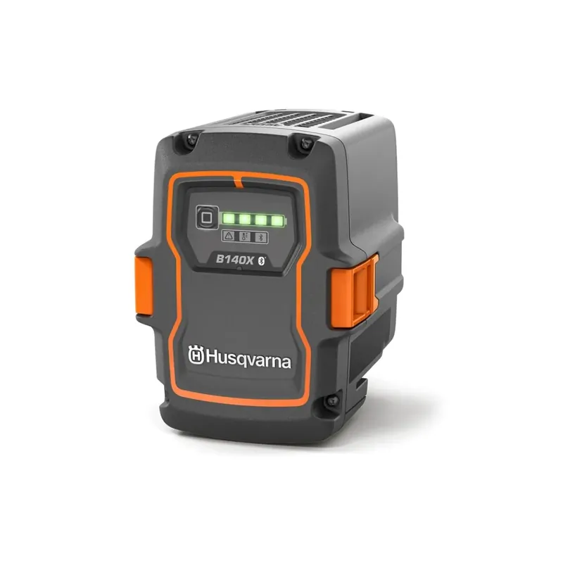 Batteria husqvarna 36v 4ah - 40-b140x - professionale Lage Kosten