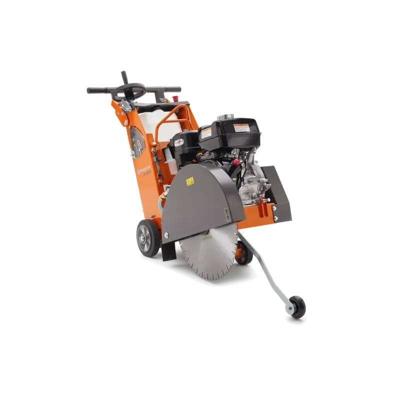 Superprijs Tagliasfalto husqvarna build - fs400lv - 500mm