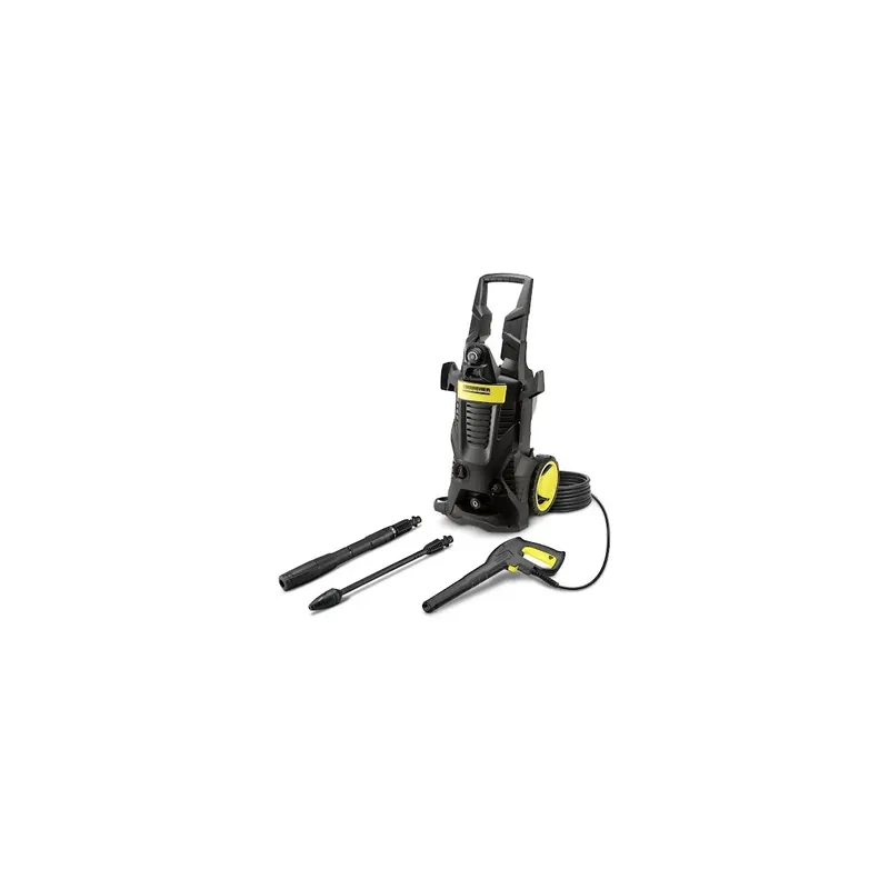 Idropulitrice karcher 160 bar - k6 special - hobby raffreddata acqua Hoge Kwaliteit