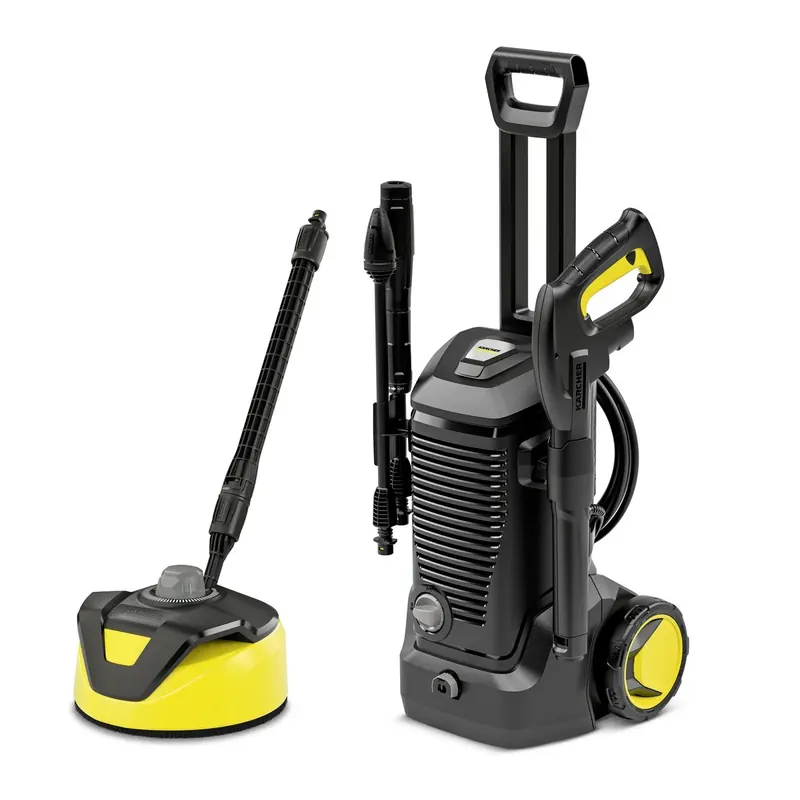 Voordeelprijs Idropulitrice karcher 165 bar - k6 black t5 - hobby