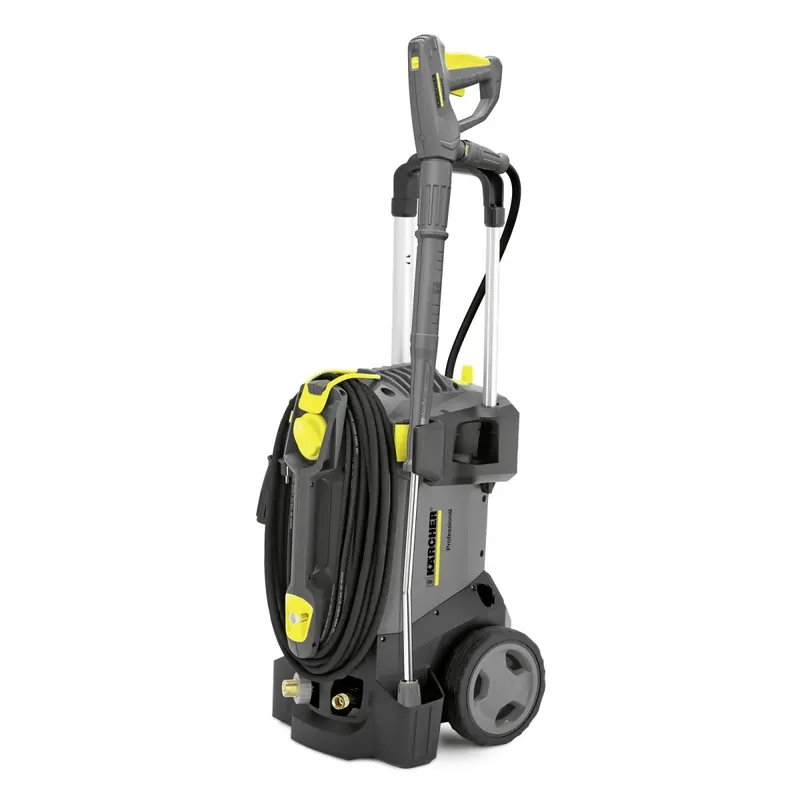 Idropulitrice karcher 200 bar - hd 5/15 c plus - professionale Hoge Kwaliteit