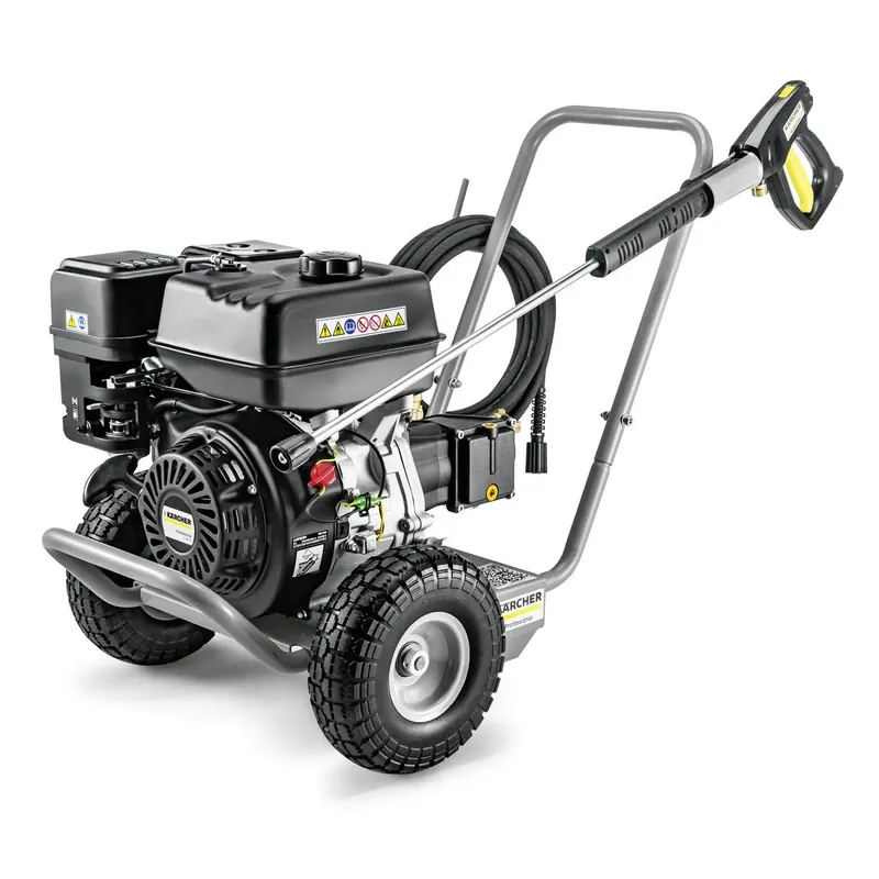 Weekendaanbieding Idrosabbiatrice karcher 280bar - hd 8/23g prof. -