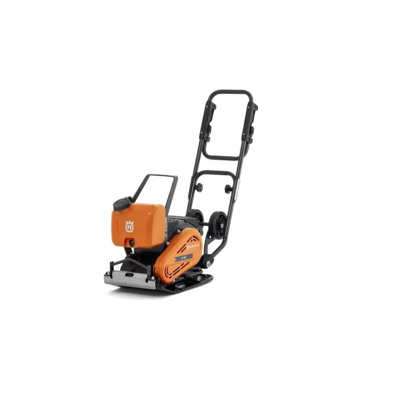 Compattatore battery husqvarna - lf 60i lat build - s/batterie 36v Snelle Levering