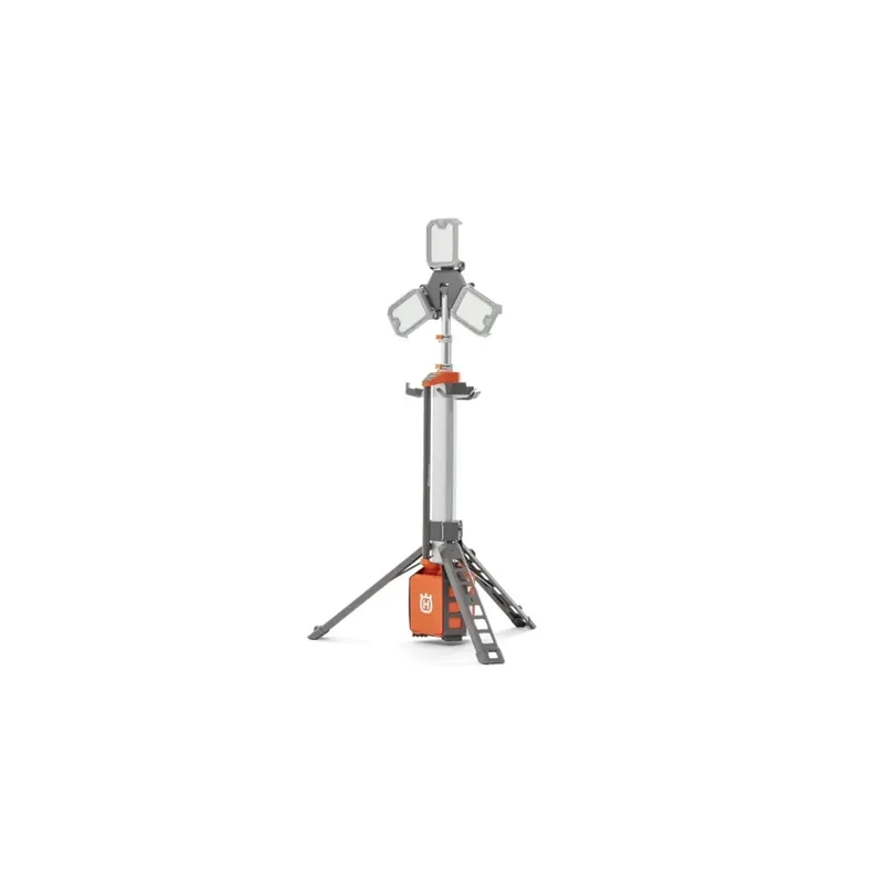 Beperkte Voorraad Faro batteria husqvarna build - wl 24 - c/batteria 94v