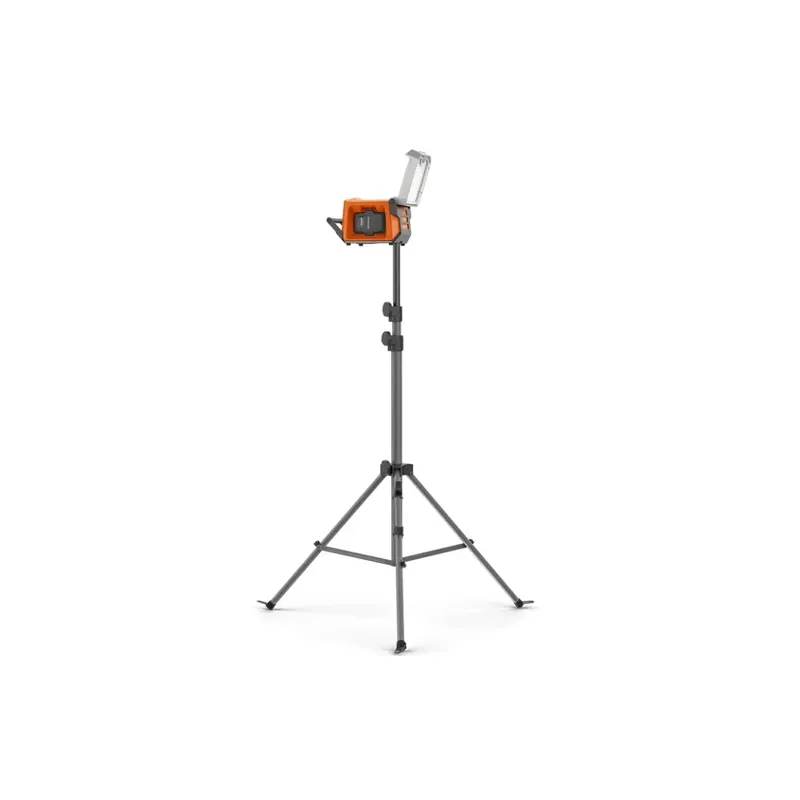 Lage Prijs Faro batteria husqvarna build - wl 8i - s/batteria 36v