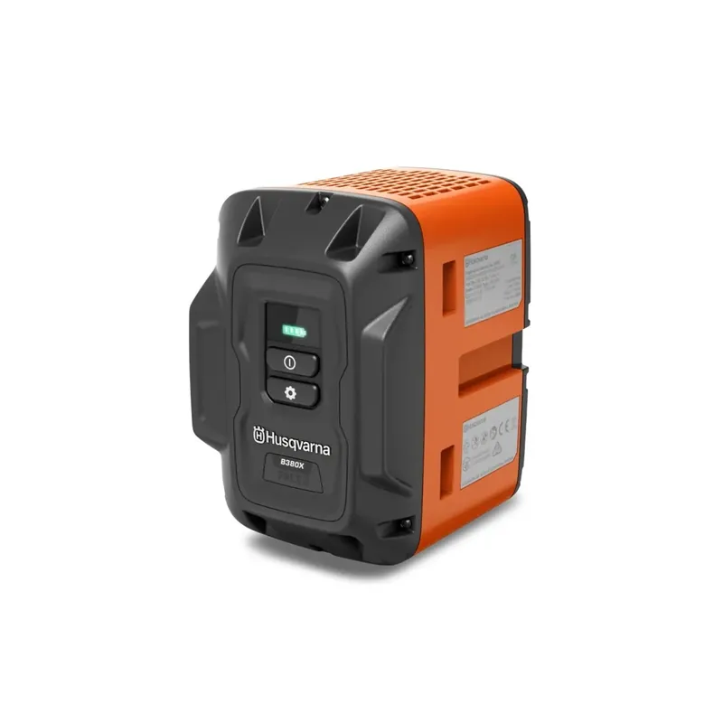 Dagaanbieding Batteria husqvarna 94v 4ah - 100-b380x pace - professionale build