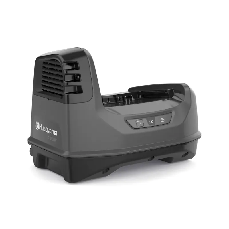 Caricabatteria husqvarna 94v - 100-c900x pace - professionale build Rechtstreeks Van De Fabrikant