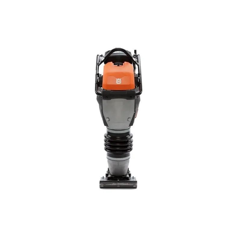 Betrouwbaar Compattatore husqvarna build - lt 6005 11" - piastra 280mm