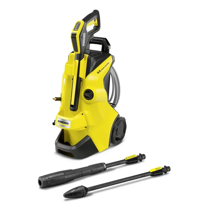 Idropulitrice karcher 130 bar - k4 power control - hobby raffreddata ad acqua Lage Kosten