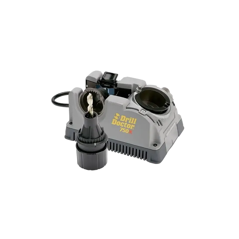 Lage Prijs Dispositivo affilapunte - dd750x - 230 volt per punte trapano