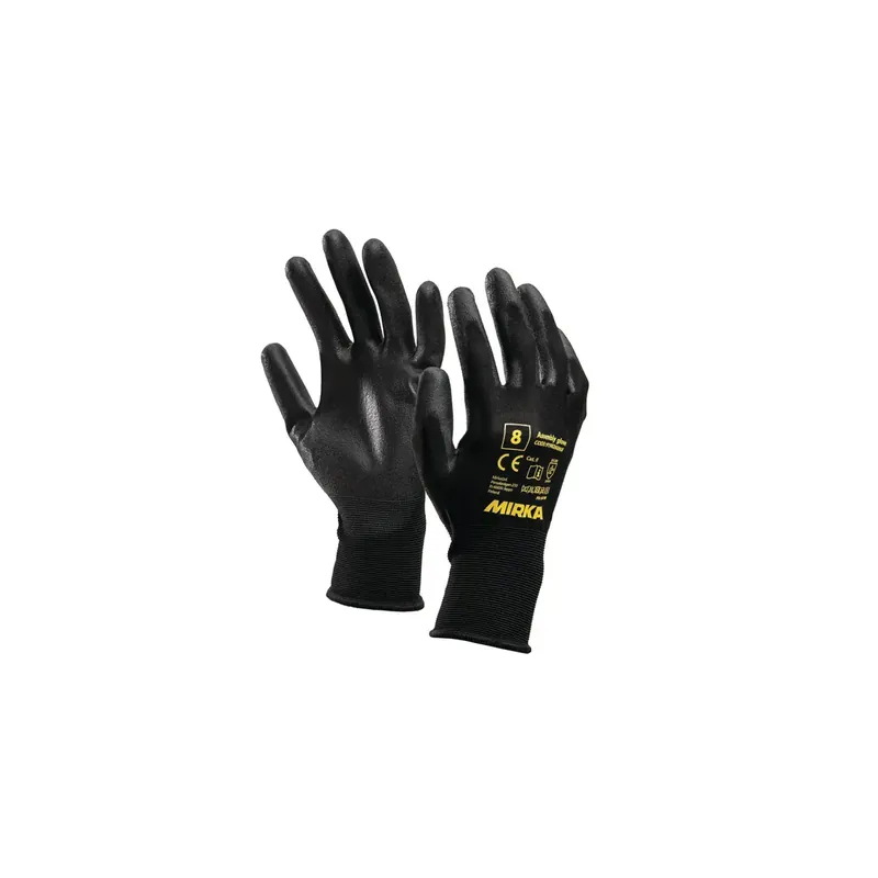 Nu Kopen Guanti mirka - tg. 8 -