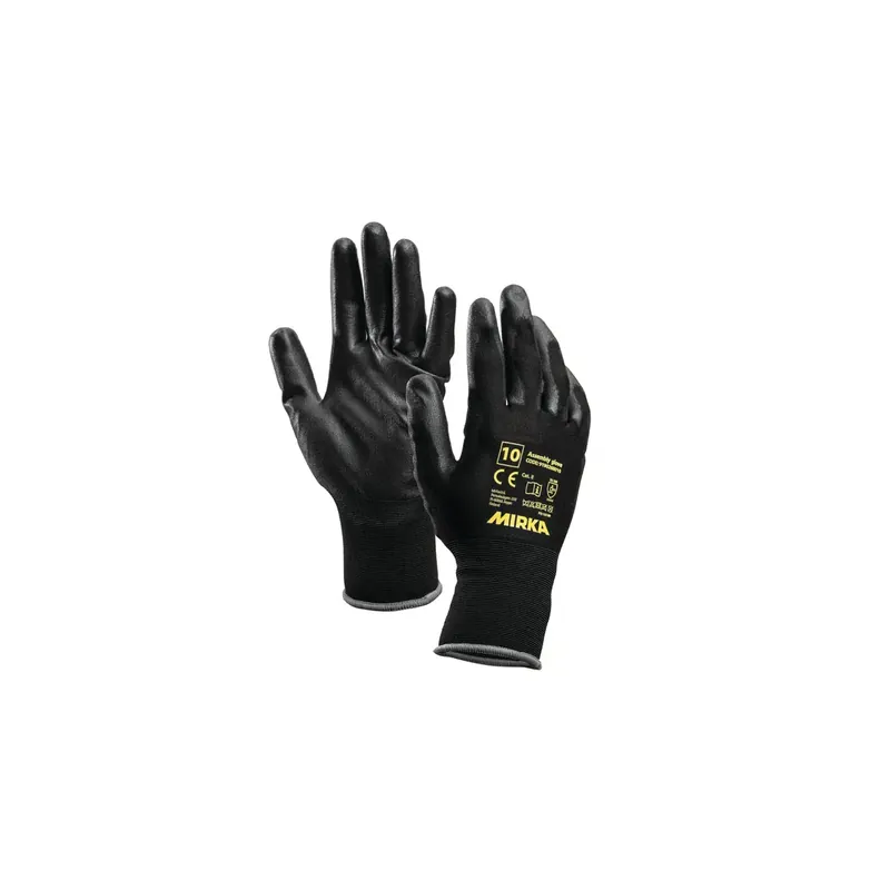 Guanti mirka - tg.10 - Flitsaanbieding