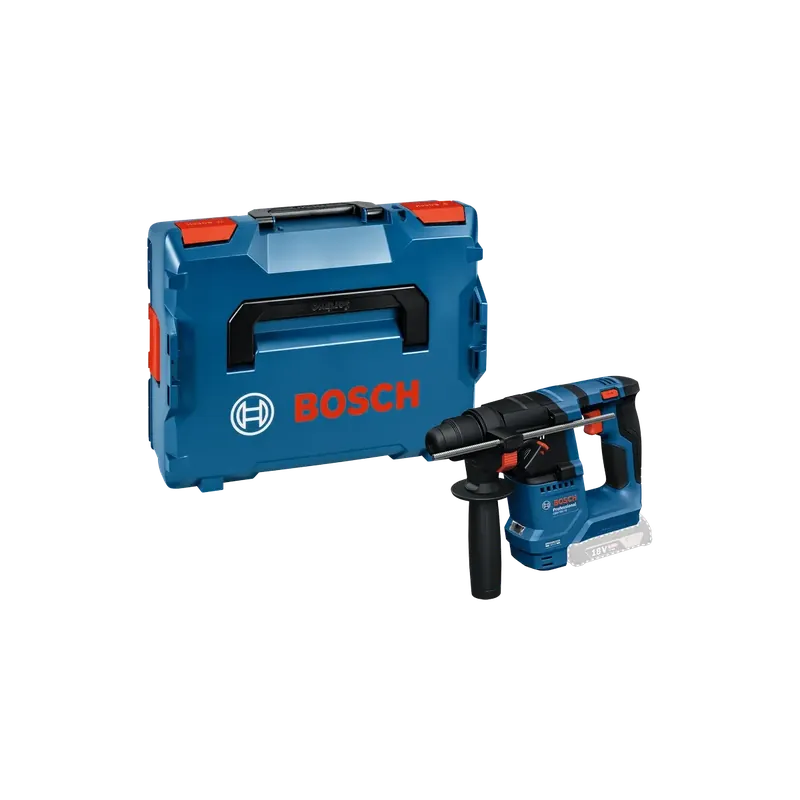 Martello perforatore tas bosch - gbh 18v-18 - superlight Koopje