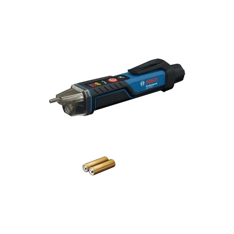 Dagaanbieding Rilevatore di corrente bosch - gvd 1000-17 - senza contatto